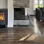 5 Star In Hemsedal-by Traum