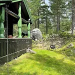 5 Star In Hemsedal-by Traum *