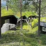 بيت للعطل 5 Star In Hemsedal-by Traum هيمسيدال