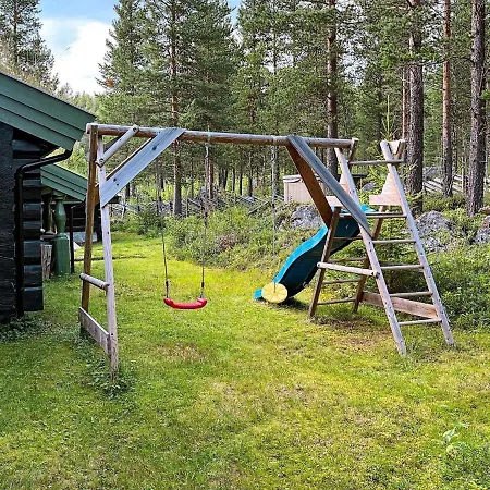 Semesterbostad 5 Star In Hemsedal-by Traum