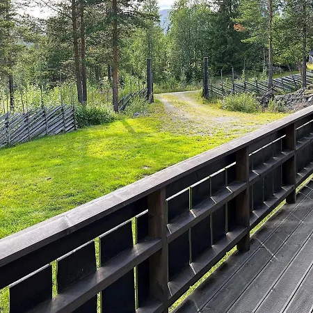 5 Star In Hemsedal-by Traum Hemsedal