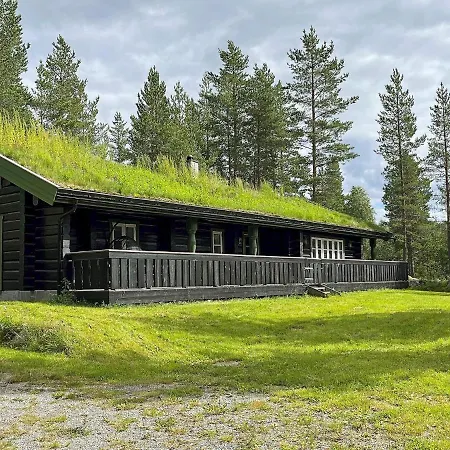 5 Star In Hemsedal-by Traum Casa vacanze