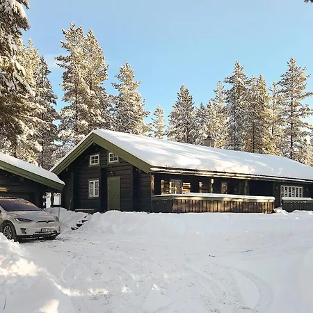 度假居 5 Star In Hemsedal-by Traum 海姆瑟达尔