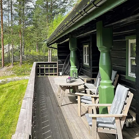5 Star In Hemsedal-by Traum Hemsedal