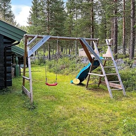 5 Star In Hemsedal-by Traum * هيمسيدال