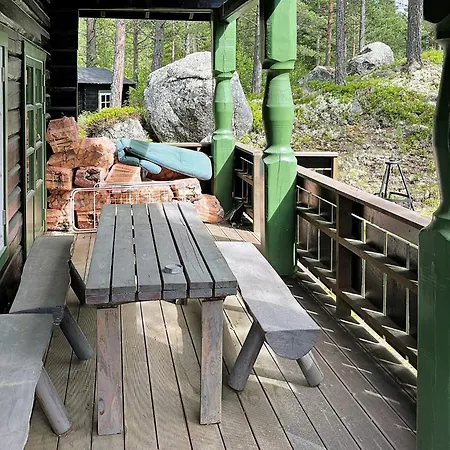 5 Star In Hemsedal-by Traum * Hemsedal