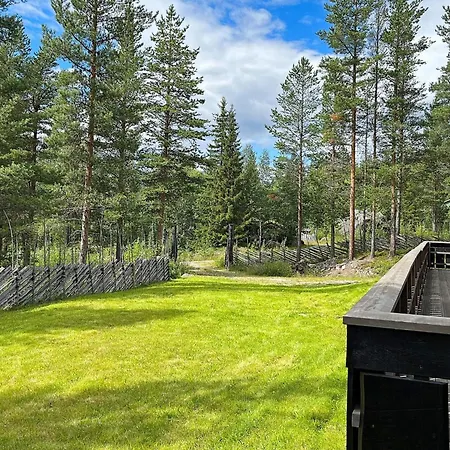 5 Star In Hemsedal-by Traum Casa vacanze Hemsedal