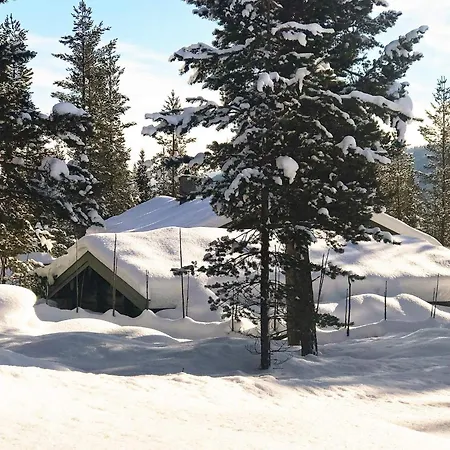 Casa vacanze 5 Star In Hemsedal-by Traum *