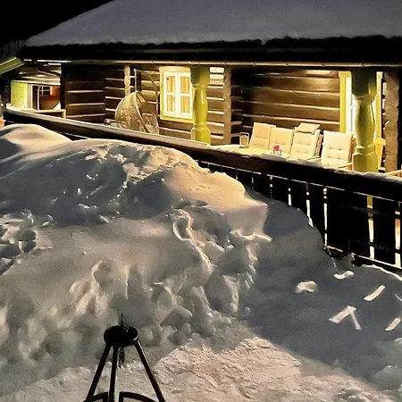 بيت للعطل 5 Star In Hemsedal-by Traum هيمسيدال