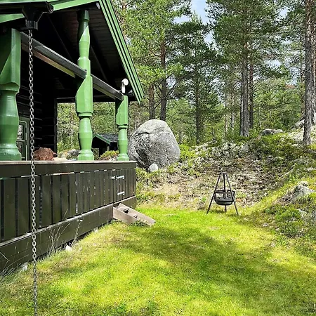5 Star In Hemsedal-by Traum *