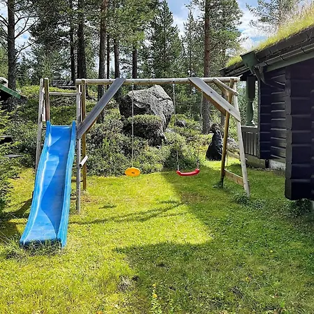 بيت للعطل 5 Star In Hemsedal-by Traum *