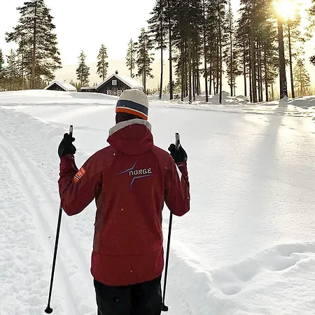 5 Star In Hemsedal-by Traum Hemsedal
