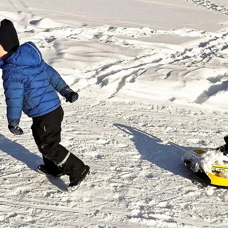5 Star In Hemsedal-by Traum Casa vacanze *