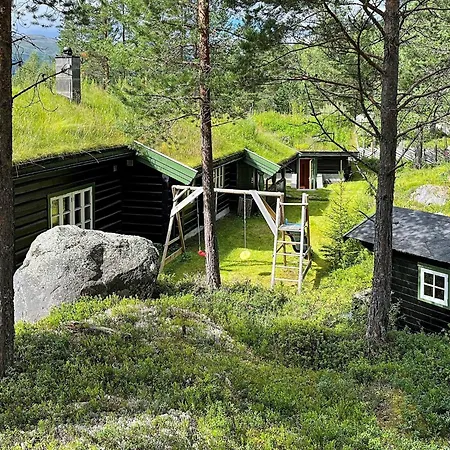 5 Star In Hemsedal-by Traum Casa vacanze Hemsedal