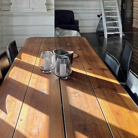 Casa vacanze 5 Star In Hemsedal-by Traum Hemsedal