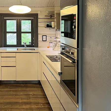 Casa vacanze 5 Star In Hemsedal-by Traum *