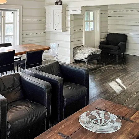 5 Star In Hemsedal-by Traum Hemsedal