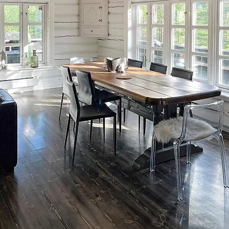 Casa vacanze 5 Star In Hemsedal-by Traum