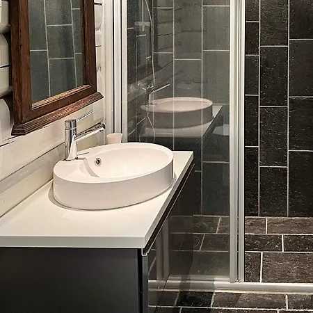 Casa vacanze 5 Star In Hemsedal-by Traum *