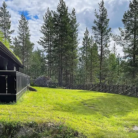 بيت للعطل 5 Star In Hemsedal-by Traum *
