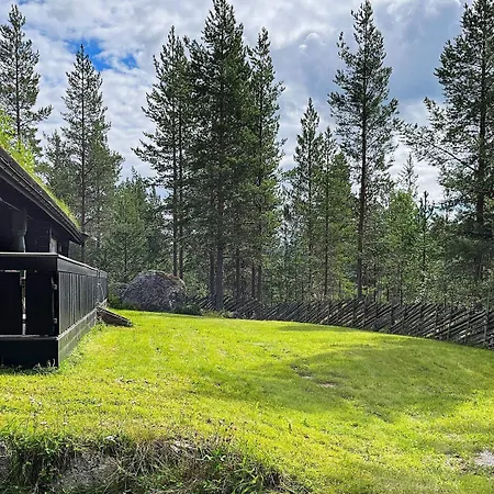 5 Star In Hemsedal-by Traum 펜션 헴세달
