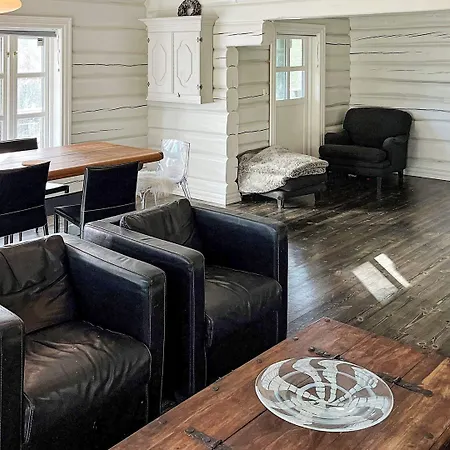펜션 5 Star In Hemsedal-by Traum