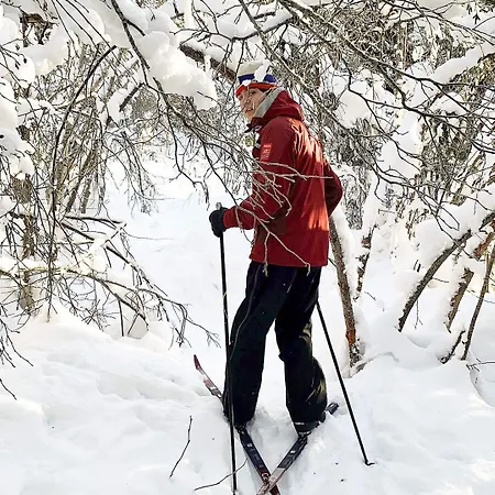 5 Star In Hemsedal-by Traum 헴세달