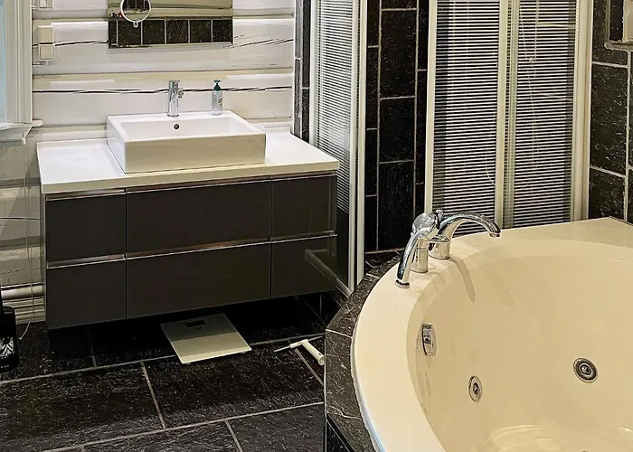 5 Star In Hemsedal-by Traum Casa de Férias *