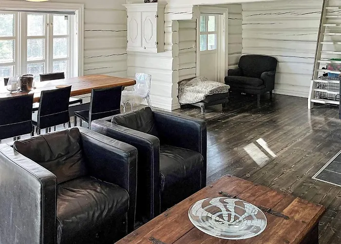 5 Star In Hemsedal-by Traum * Hemsedal