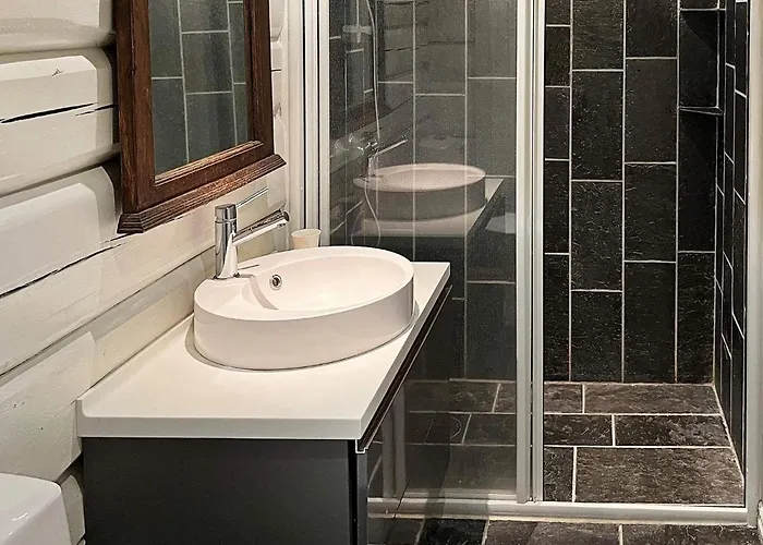 5 Star In Hemsedal-by Traum Casa de Férias