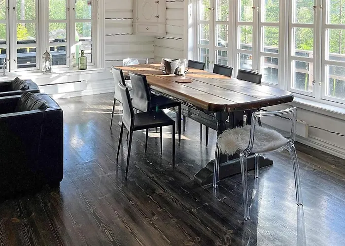 5 Star In Hemsedal-by Traum Casa de Férias *