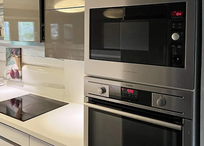 5 Star In Hemsedal-by Traum *