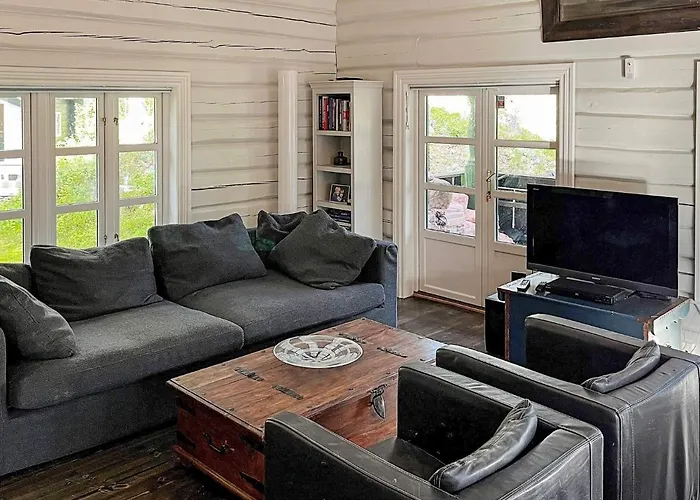 5 Star In Hemsedal-by Traum Casa de Férias Hemsedal