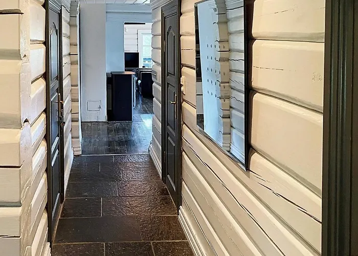 5 Star In Hemsedal-by Traum Casa de Férias Hemsedal