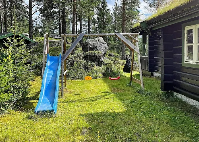 5 Star In Hemsedal-by Traum Casa de Férias