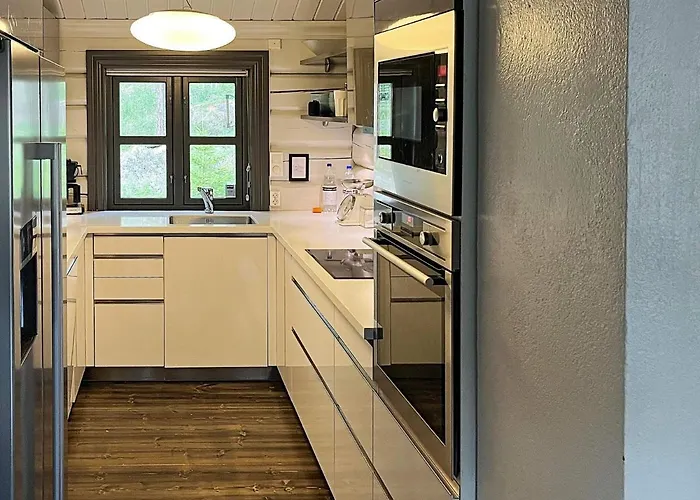 5 Star In Hemsedal-by Traum Casa de Férias Hemsedal