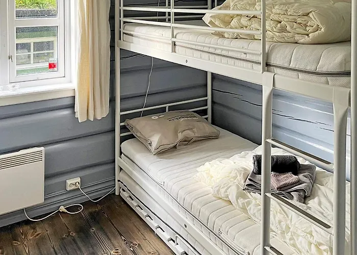 5 Star In Hemsedal-by Traum Hemsedal