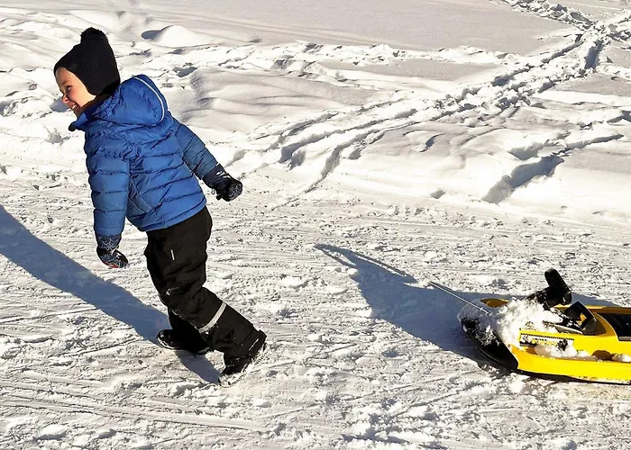 5 Star In Hemsedal-by Traum * Hemsedal