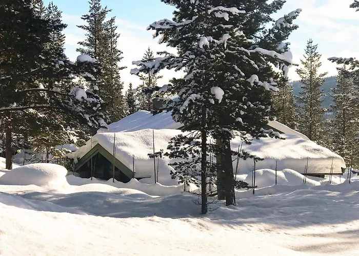 5 Star In Hemsedal-by Traum Casa de Férias *