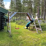 Дом отдыха 5 Star In Hemsedal-by Traum