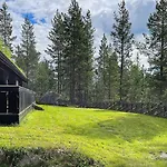 Дом отдыха 5 Star In Hemsedal-by Traum