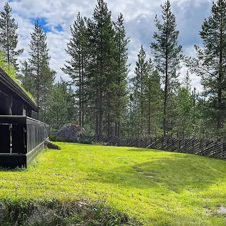 Feriehus 5 Star In Hemsedal-by Traum